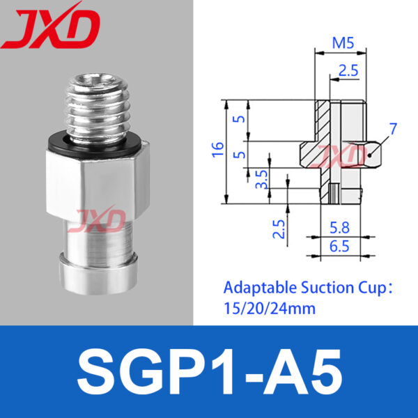 SGP1-A5