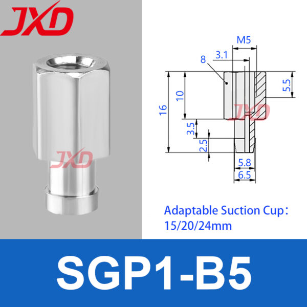 SGP1-B5
