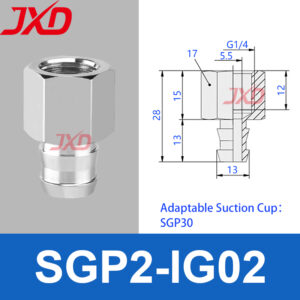 SGP2-IG02 G1/4