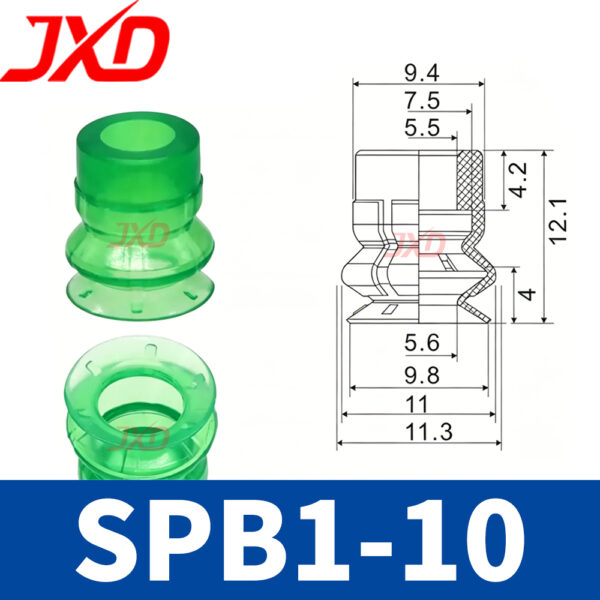 SPB1-10
