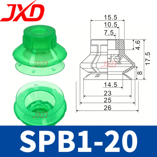 SPB1-20
