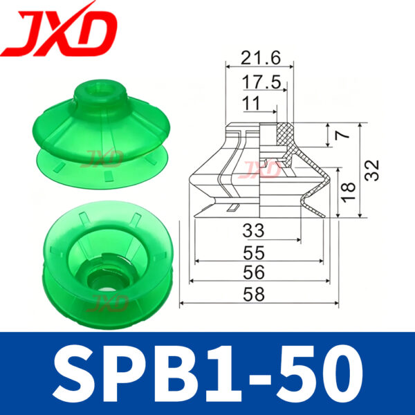 SPB1-50