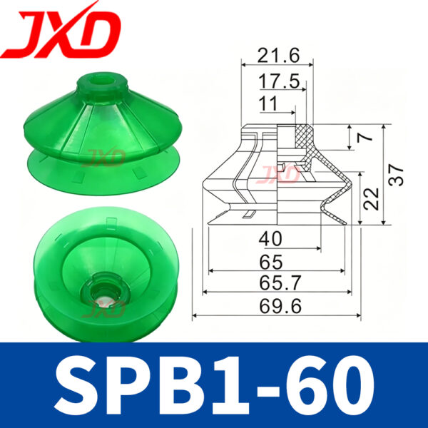 SPB1-60