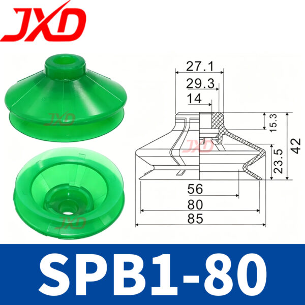 SPB1-80