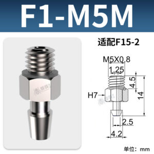 F1-M5M M5
