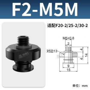 F2-M5M M5