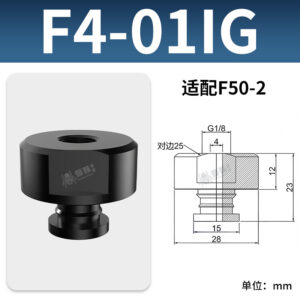 F4-01IG G1/8
