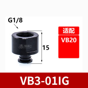 VB3-01IG G1/8