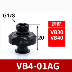 VB4-01AG G1/8