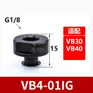 VB4-01IG G1/8