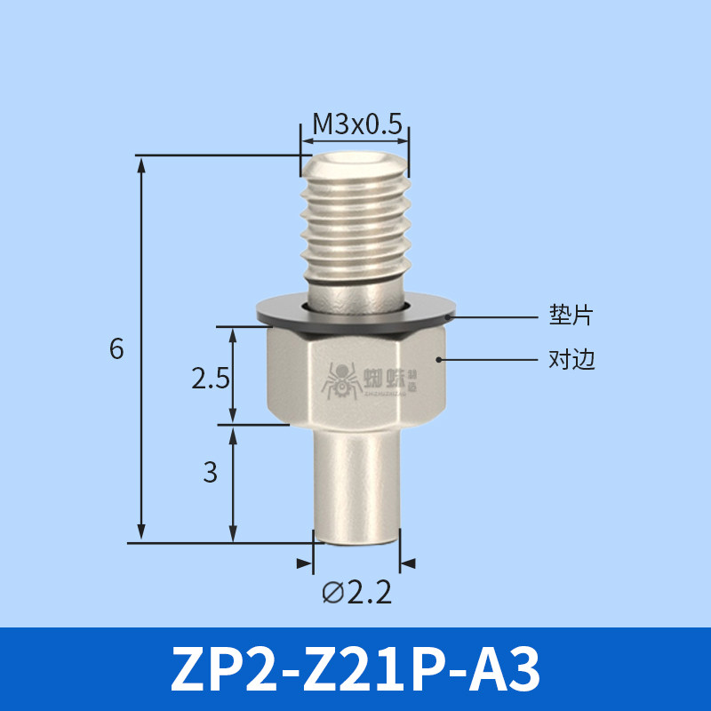 ZP2A-Z21P-A3 M3